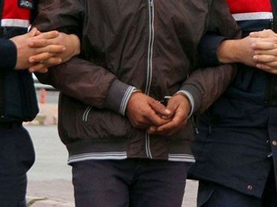 Balıkesir’de Jandarma DEAŞ Operasyonu Düzenledi