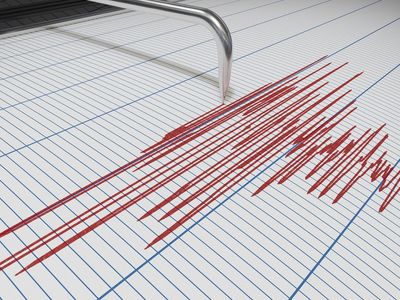 Balıkesir'de korkutan deprem!