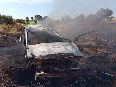 Balıkesir'de otomobil kazası: 4 kişi yaralandı