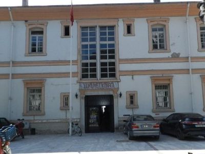 Balıkesir’de yolsuzluk operasyonu: Kooperatif başkanı ve muhasebeci gözaltına alındı