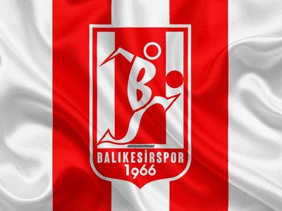 Balıkesirspor TFF 1. Lig’den düştü! TFF 1. Lig'de küme düşen ilk takım Balıkesirspor oldu!