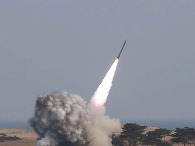 Balistik Füze Saldırısı Etkisiz Hale Getirildi: Yemen Merkezli Husiler Birleşik Arap Emirlikleri'ne Saldırdı!