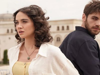 Balkan Ninnisi 5. bölüm fragmanı yayınlandı mı? Balkan Ninnisi 5. bölüm fragmanı izle