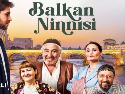 Balkan Ninnisi bugün var mı, yeni bölüm ne zaman? Balkan Ninnisi ne zaman, saat kaçta?