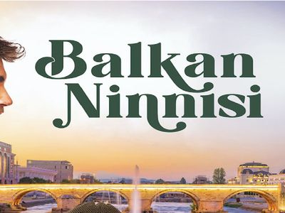 Balkan Ninnisi dizisinin konusu ne? Dizi uyarlama mı? TRT'de izlenen dizi hangi günler yayınlanıyor?