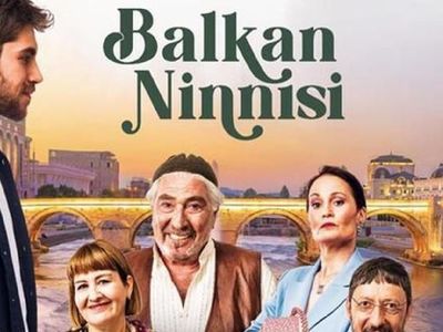 Balkan Ninnisi dizisinin konusu nedir, dizi uyarlama mı? TRT dizisi Balkan Ninnisi hangi günler yayınlanıyor?