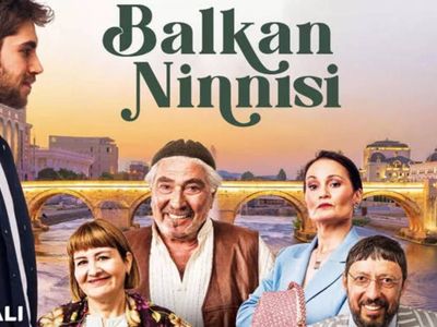 Balkan Ninnisi hangi ülkede çekildi? Makedonya’da mı geçiyor?