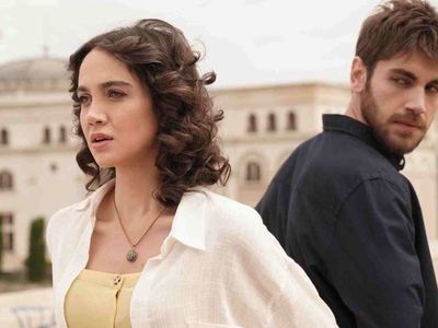 Balkan Ninnisi ne zaman başlayacak? Dizide hangi oyuncular yer alıyor? Nerede çekiliyor? TRT 1'in beklenen dizisi Balkan Ninnisi