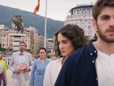 Balkan Ninnisi nerede çekiliyor? Balkan Ninnisi çekimleri hangi ülkede?