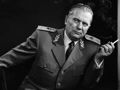 Balkan Ninnisi Tito kimdir? Tito hangi ülkenin başkanıydı, hangi yıllarda başkandı?