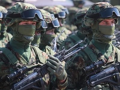 Balkanlar’daki kriz büyüyor: Orduya hazır ol emri verildi