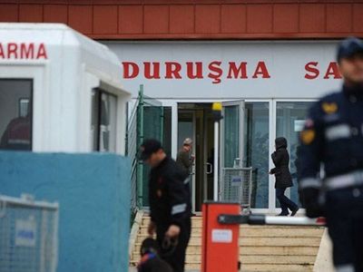 Balyoz davasına ilişkin mütalaa açıklandı: Cezalar belli oldu!