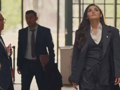 Bambaşka Biri dizisi ne zaman başlayacak? Fox TV Bambaşka Biri dizisi konusu nedir, oyuncuları kimler?