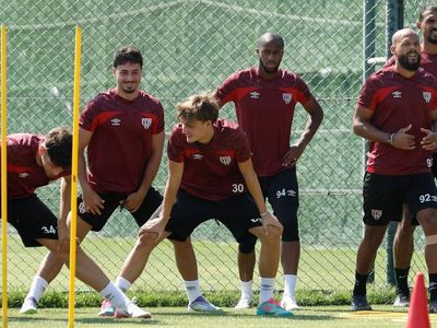 Bandırmaspor, Adana Demirspor Maçı Hazırlıklarına Hız Kesmeden Devam Ediyor