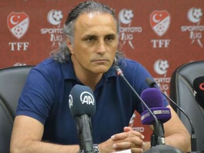 Bandırmaspor Teknik Direktörü Mustafa Gürsel, İstanbulspor'a kaybetmelerinin ardından Süper Lig'e çıkamamaları hakkında çarpıcı açıklamalarda bulundu!
