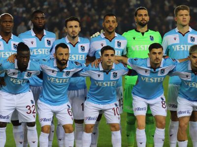 Bandırmaspor, Trabzonspor'dan Arda Akbulut'u kiralık olarak transfer etti!
