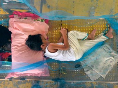 Bangladeş’te dang humması faciası büyüyor: 618 kişi hayatını kaybetti