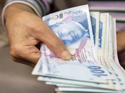 Bank of Amerika'dan olumlu Türk Lirası yorumu: "Getirisi en yüksek para"