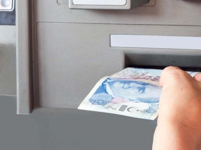Banka ATM’lerinden para çekme limiti ne kadar? Güncel ATM para çekme limitleri