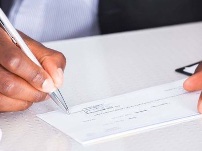 Banka çeki nasıl iptal edilir? Yazılan çek yaprağı iptal olur mu, nasıl olur? Kaybolan çek yaprağı için ne yapılır?