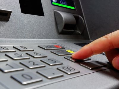 Banka müşterilerine müjde: Bankaların ATM'lerinden ücretsiz nakit çekim limitleri arttı!