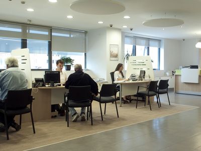 Bankalar Saat Kaçta Açılıyor?