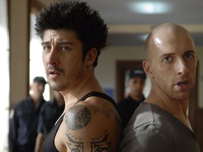 Banliyö 13 filmi ne zaman çekildi? Banliyö 13 filmi konusu nedir? Banliyö 13 filmi çekim yerleri ve oyuncuları