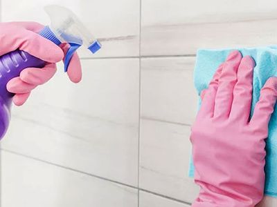 Banyo Temizliği Nasıl Yapılmalıdır?