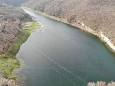 Baraj doluluk oranı düşüşe geçti: 13 Nisan 2024 İstanbul barajları ne kadar dolu?