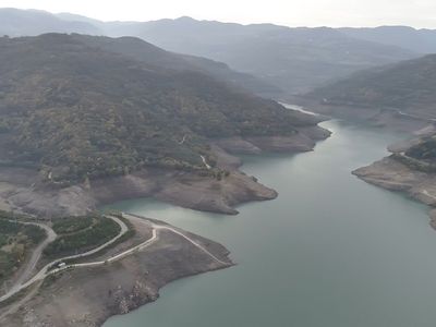Barajlar İstanbul’u yazın rahatlatacak: İSKİ, 16 Nisan 2024 baraj doluluk oranlarını duyurdu