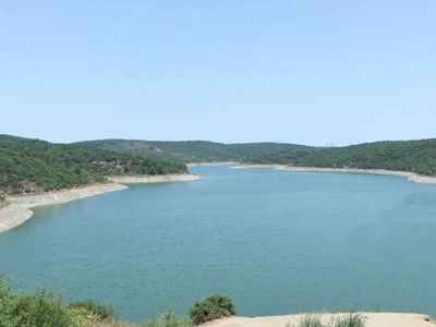 Barajlardaki su seviyesi düşüşte: İSKİ son rakamları açıkladı (25 Temmuz 2024)