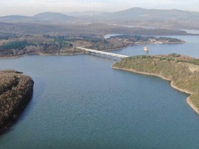 Barajların durumu çok fena: Son 9 yılın en düşük seviyesi
