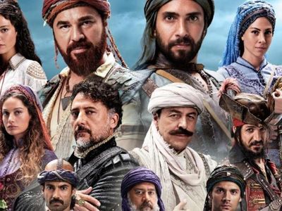 Barbaroslar Akdeniz’in Kılıcı dizisinden üzen haber: Engin Altan Düzyatan ve 3 oyuncu diziye veda ediyor