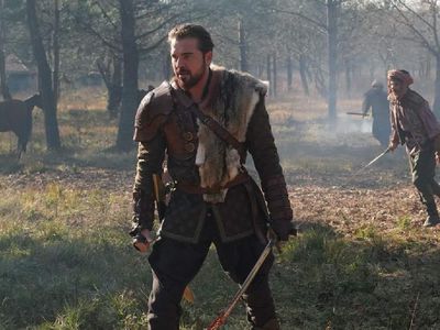 Barbaroslar Akdenizin Kılıcı Oruç Reis öldü mü? Oruç Reis tarihte nasıl ölmüştü? Engin Altan Düzyatan Barbaroslar Akdenizin Kılıcı dizisinden neden ayrıldı?