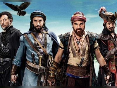 Barbaroslar dizisi final mi yapacak, yeni sezonda devam mı edecek? Dizide 3 ayrılık birden