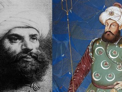 Barbaroslar Dizisi İshak Reis Kimdir?