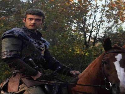 Barbaroslar İlyas öldü mü, diziden ayrıldı mı? öldü mü? Barbaroslar Akdeniz'in Kılıcı Caner Topçu diziden ayrıldı mı, neden ayrıldı?