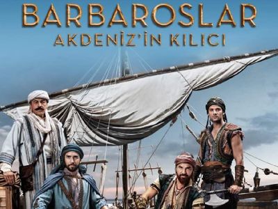 Barbaroslar Kemal Reis kimdir? Gerçek adı nedir? Tarihte nasıl biri? Bülent Alkış rol aldığı dizi ve filmler