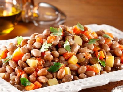 Barbunya Pilaki Nasıl Yapılmalı?