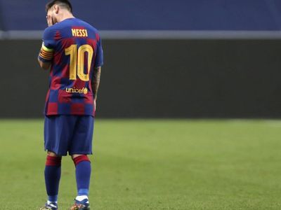 Barcelona Başkanı Joan Laporta: Koeman ile Görüşeceğiz