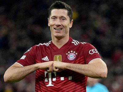 Barcelona, Bayern Münih'ten Robert Lewandowski'yi transfer etmek istiyor!
