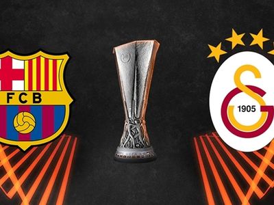 Barcelona Galatasaray maç özeti ve golleri izle | Exxen Barca GS youtube geniş özeti ve maçın golleri