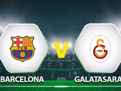 Barcelona Galatasaray maçı şifresiz yayınlayan uydu kanalları - Barça GS maçını şifresiz yayınlayan yabancı kanallar