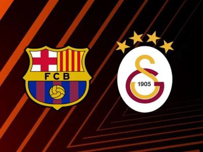 Barcelona - Galatasaray UEFA maçı ne zaman, saat kaçta? UEFA Avrupa Ligi son 16 turu GS - Barcelona maçı kadrosu ve maç tarihi