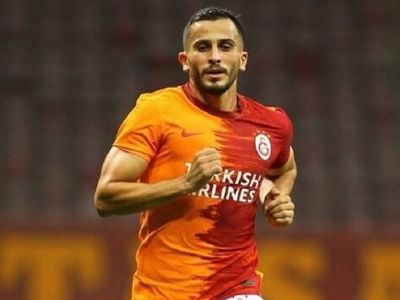 Barcelona maçında Omar Elabdellaoui neden yok, sakat mı? GS-Barca maçı Omar Elabdellaoui neden oynamıyor, cezalı mı, kadroda neden yok?