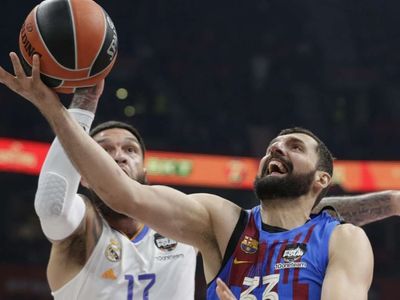 Barcelona - Real Madrid  İspanya basketbol final serisi canlı izle