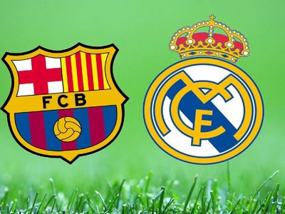 Barcelona Real Madrid maçını canlı izle S Sport – Taraftarium24 Barca Real maçı canlı maç linki