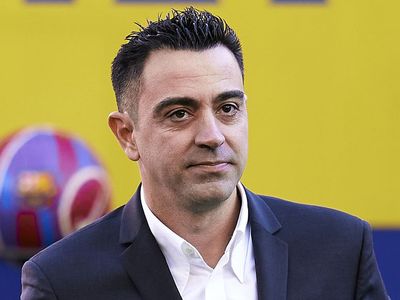 Barcelona Teknik Direktörü Xavi, Galatasaray ile oynayacakları rövanş karşılaşması hakkında konuştu!