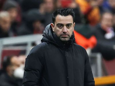 Barcelona Teknik Direktörü Xavi Hernandez'in Galatasaray ile UEFA Avrupa Ligi'nde oynadıkları rövanş maçı sonrası açıklamaları dikkat çekti!