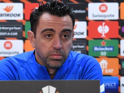 Barcelona Teknik Direktörü Xavi'den Galatasaray maçı öncesinde kritik açıklamalar geldi!
